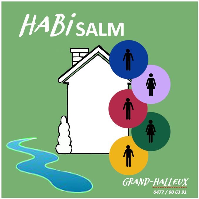 HABISalm – GRAND-HALLEUX